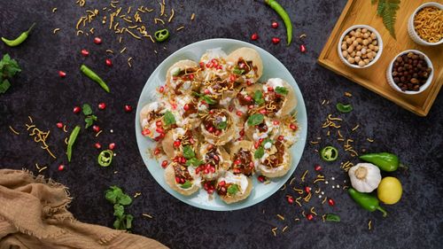 7 Delicious Street Foods That Are Must-Try In Varanasi